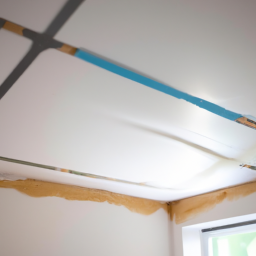 Installation plafond chauffant : une solution de chauffage discrète et efficace Wittelsheim